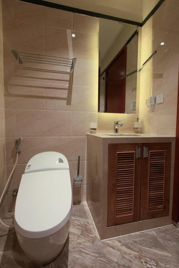 Hc Service Apartment Hanoi Exterior photo