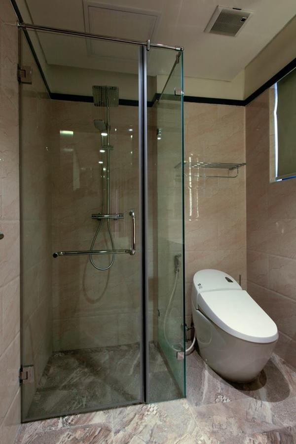Hc Service Apartment Hanoi Exterior photo
