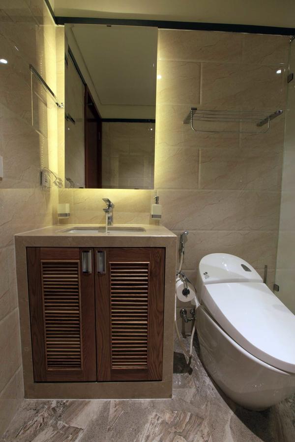 Hc Service Apartment Hanoi Exterior photo