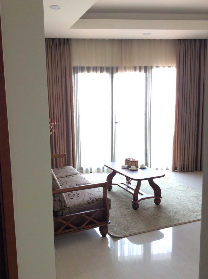 Hc Service Apartment Hanoi Exterior photo